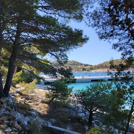 Apartment Mustel - Adults Only Drage