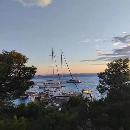 Mustel - Adults Only Apartment