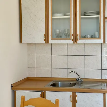 Apartment Mustel - Adults Only Drage