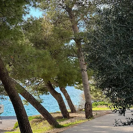 Mustel - Adults Only Apartment Drage