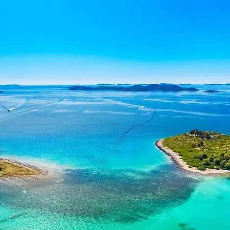 Mustel - Adults Only Apartment