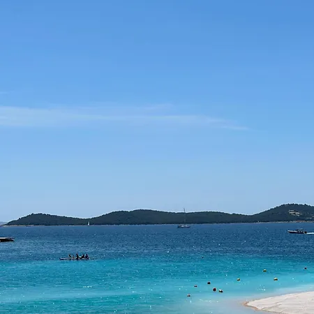 Mustel - Adults Only Drage