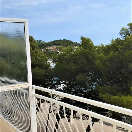 Apartment Mustel - Adults Only *