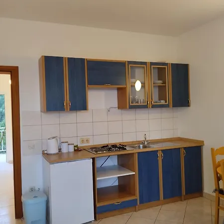 Mustel - Adults Only Apartment