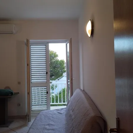 Apartment Mustel - Adults Only *