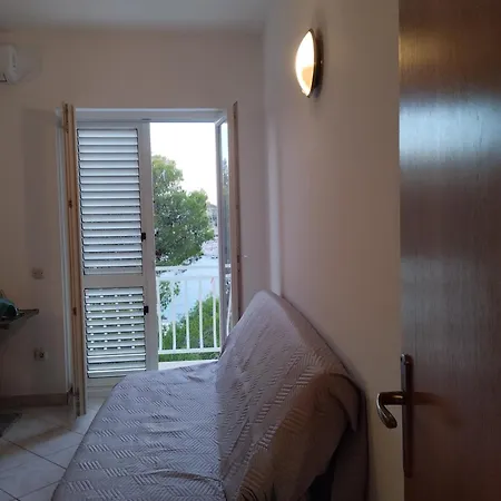 Apartment Mustel - Adults Only Drage