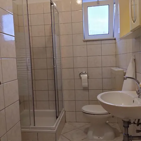 Mustel - Adults Only Apartman Drage