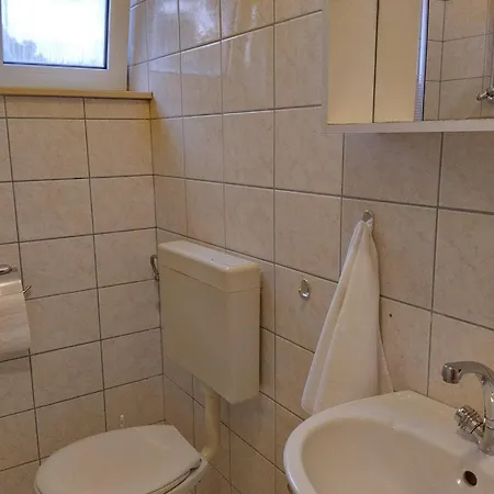 Mustel - Adults Only Apartman Drage