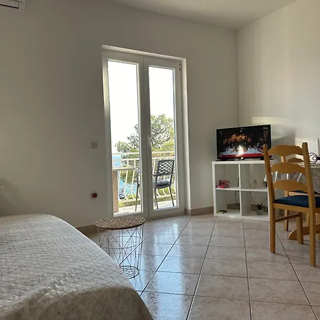 Apartment Mustel - Adults Only Drage