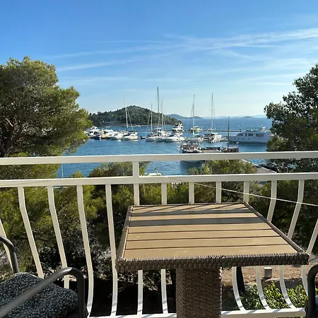 Апартаменты Mustel - Adults Only *