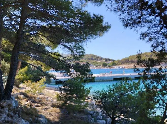 Апартаменты Mustel - Adults Only Драге