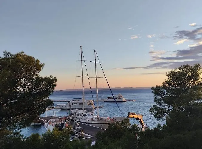 Mustel - Adults Only Апартаменты