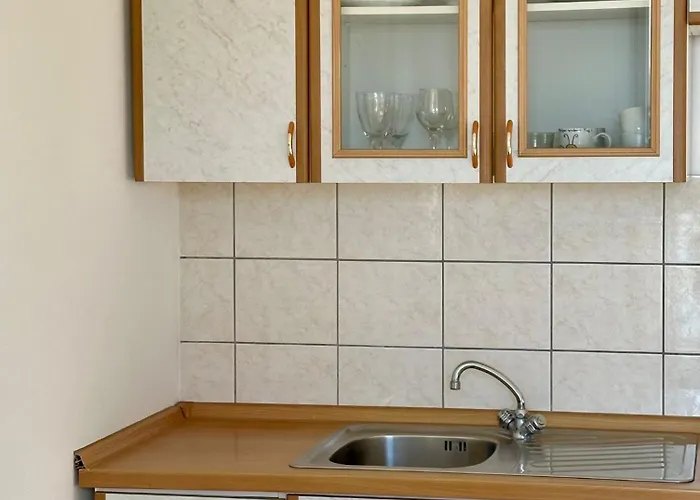 Apartamento Mustel - Adults Only Drage