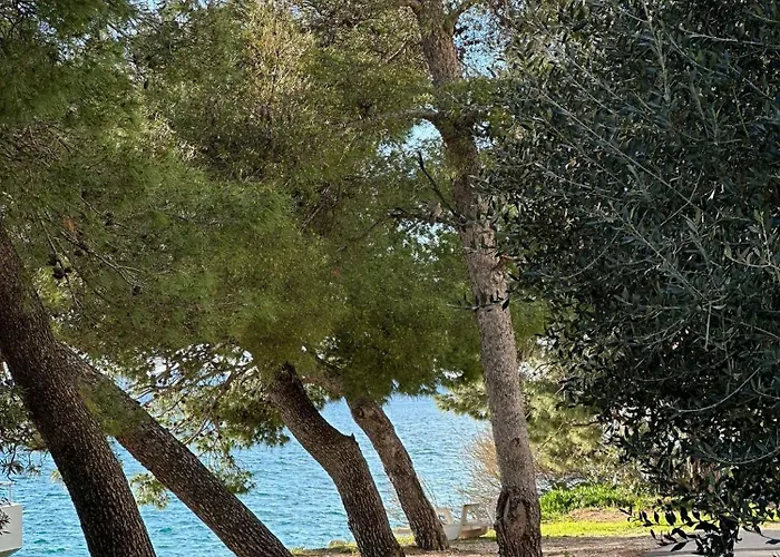 Mustel - Adults Only Apartamento Drage