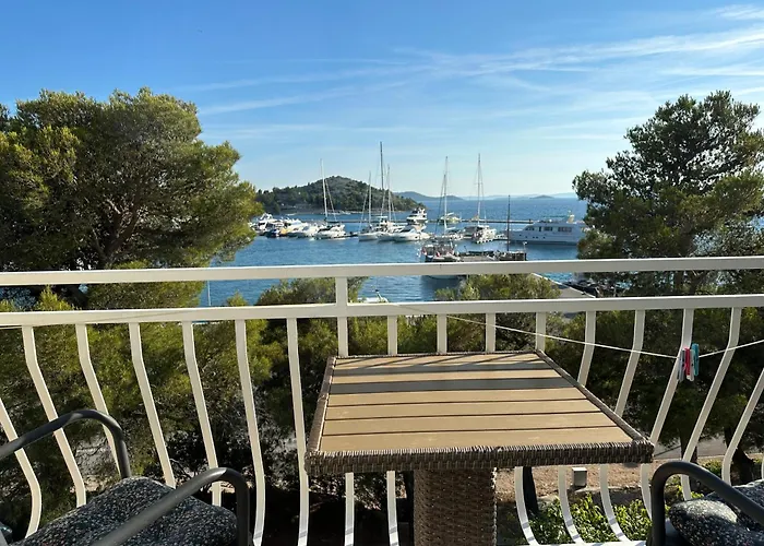 Apartamento Mustel - Adults Only *