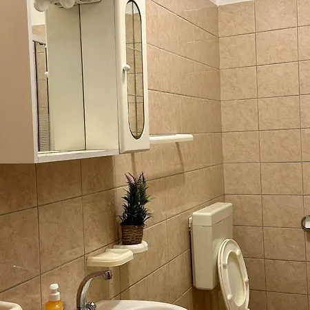 Appartement Mustel - Adults Only *