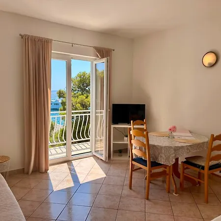 Appartement Mustel - Adults Only Drage