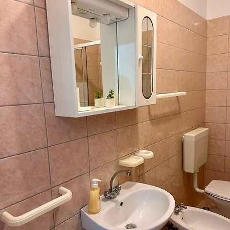 Mustel - Adults Only Appartement