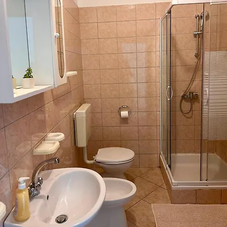 Mustel - Adults Only Appartement *