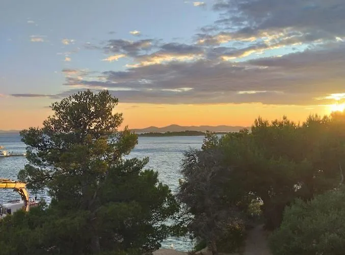 Mustel - Adults Only Apartment