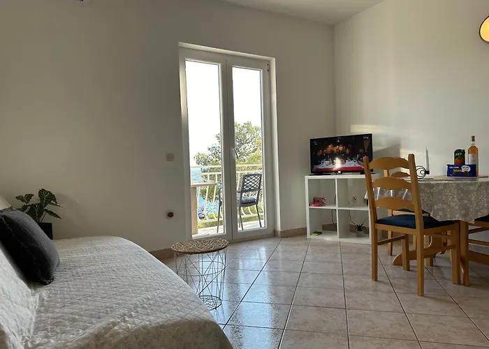 Apartment Mustel - Adults Only Drage